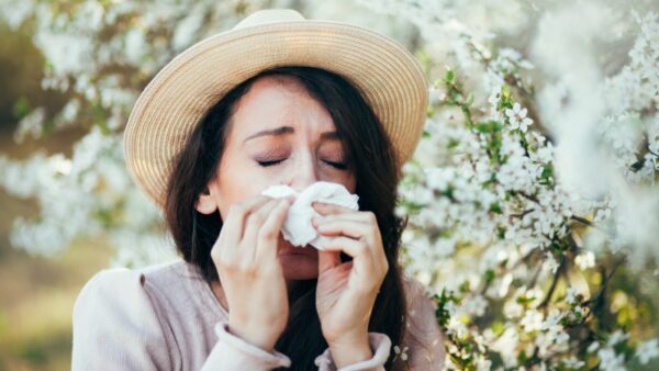gérer ses allergies